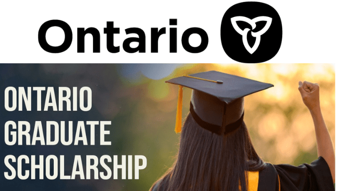 ontario graduate