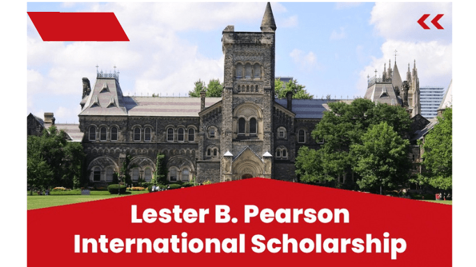 Lester B. Pearson