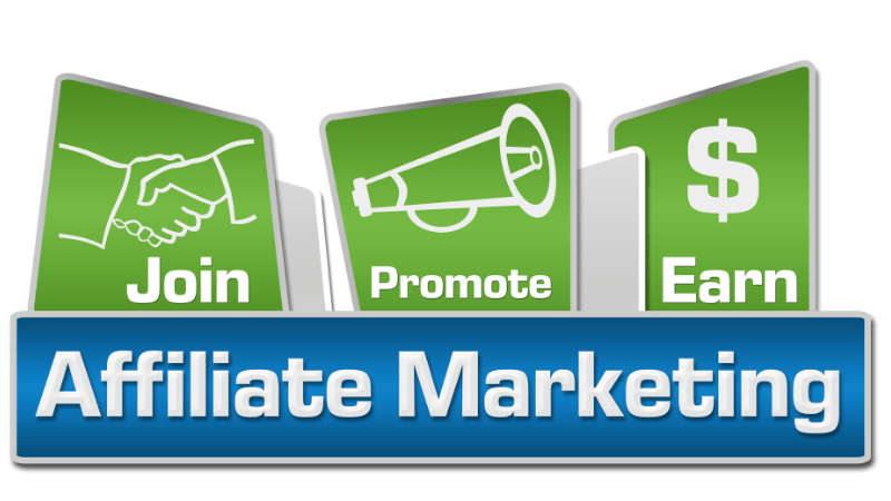 Affiliate Marketing