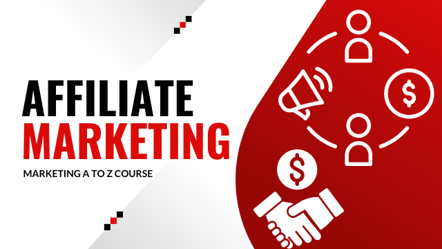 Affiliate Marketing