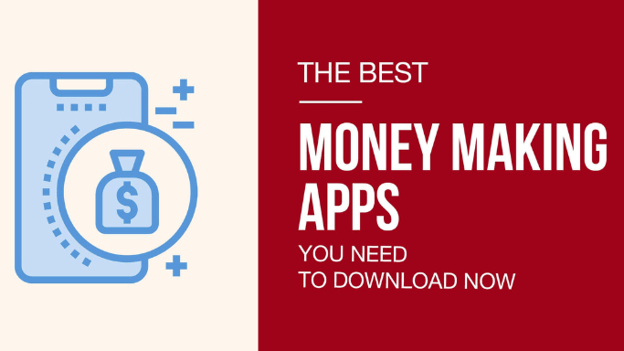 Earn Money by Installing Apps