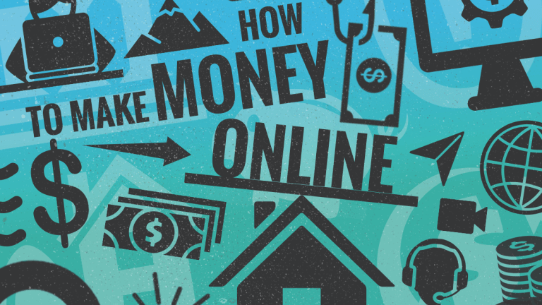 Money Online