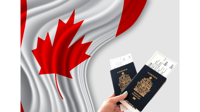 Immigrate to Canada